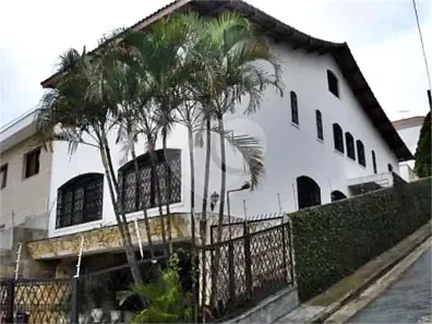 Sobrado com 3 Quartos à venda, 389m² no Jardim São Paulo(Zona Norte), São Paulo