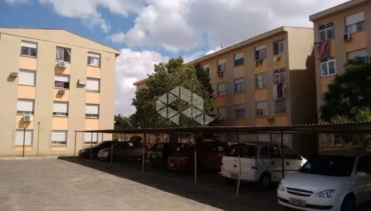 Apartamento com 1 Quarto à venda, 36m² no Vila Nova, Porto Alegre