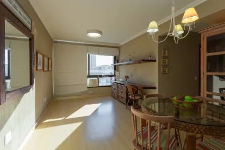 Apartamento com 2 Quartos à venda, 68m² no Menino Deus, Porto Alegre