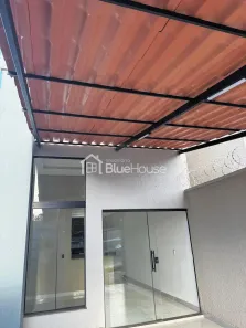Casa com 2 Quartos à venda, 64m² no Setor Estrela Dalva, Goiânia