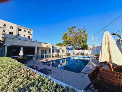 Apartamento com 2 Quartos à venda, 42m² no Jardim das Margaridas, Salvador
