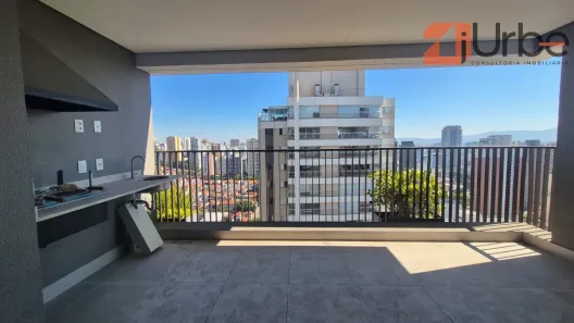 Apartamento com 3 Quartos à venda, 105m² no Perdizes, São Paulo