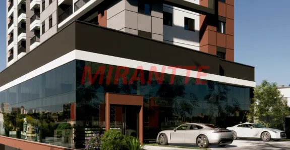 Imóvel Comercial à venda, 950m² no Água Fria, São Paulo