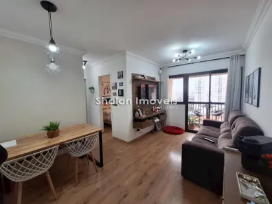 Apartamento com 2 Quartos à venda, 58m² no Jardim Itapeva, São Paulo