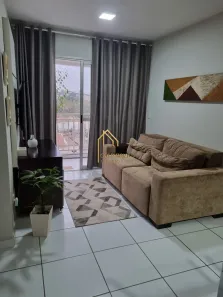 Apartamento com 2 Quartos à venda, 62m² no Jardim Mariana, Cuiabá