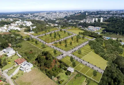 Lote/Terreno à venda, 360m² no De Zorzi, Caxias do Sul