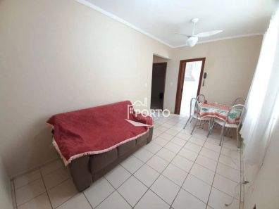Apartamento com 2 Quartos à venda, 50m² no Jardim Elite, Piracicaba
