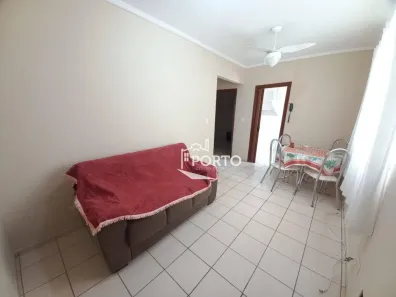Apartamento com 2 Quartos à venda, 50m² no Jardim Elite, Piracicaba