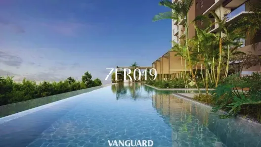 Apartamento com 2 Quartos à venda, 77m² no Chácara da Barra, Campinas