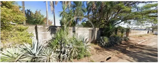 Lote/Terreno à venda, 2907m² no Vila Mauá, Goiânia