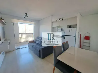 Apartamento com 2 Quartos à venda, 50m² no Centro, Osasco