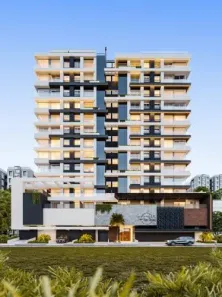 Apartamento com 2 Quartos à venda, 94m² no Zona Nova, Capão da Canoa
