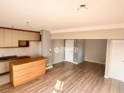 Apartamento com 2 Quartos para venda ou aluguel, 80m² no Granjas Santa Terezinha, Taubaté