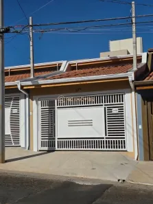 Casa com 3 Quartos à venda, 114m² no Jardim Pau Preto, Indaiatuba