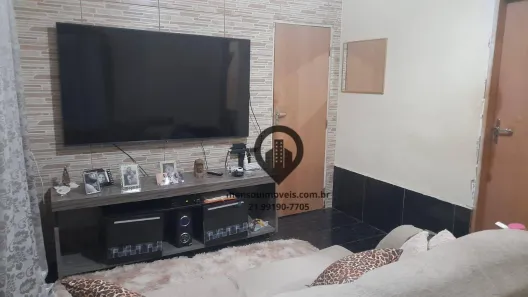 Casa com 4 Quartos à venda, 41m² no Campo Grande, Rio de Janeiro