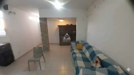 Cobertura com 4 Quartos à venda, 160m² no Tijuca, Rio de Janeiro