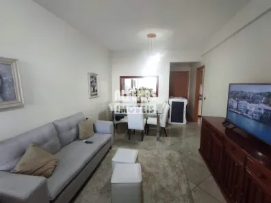 Apartamento com 4 Quartos à venda, 91m² no Eldorado, Contagem