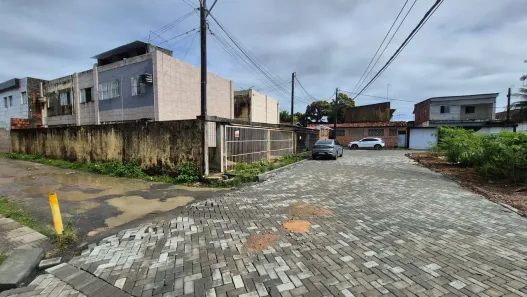 Apartamento com 2 Quartos à venda, 50m² no Garapu, Cabo de Santo Agostinho