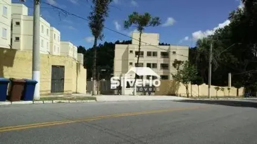 Apartamento com 2 Quartos à venda, 57m² no Jardim Torrão de Ouro, São José dos Campos