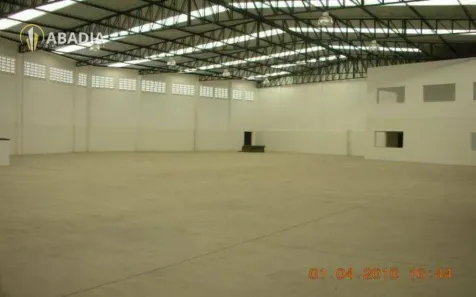 Galpão/Depósito/Armazém à venda, 1300m² no Jardim das Bandeiras, Campinas