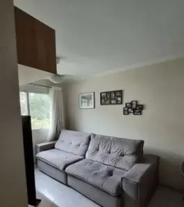Apartamento com 2 Quartos à venda, 36m² no Fazenda da Juta, São Paulo