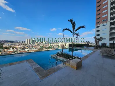 Apartamento com 3 Quartos à venda, 152m² no Vila Virgínia, Jundiaí