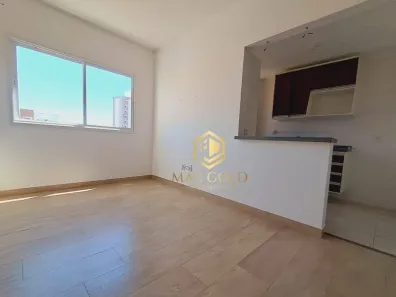 Apartamento com 2 Quartos para alugar, 58m² no Parque São Luís, Taubaté