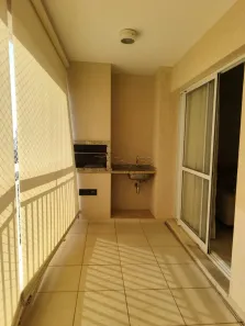 Apartamento com 3 Quartos à venda, 128m² no Jardim Botânico, Ribeirão Preto
