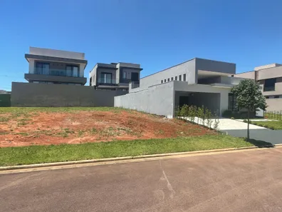 Lote/Terreno à venda, 300m² no Jardim Carvalho, Ponta Grossa