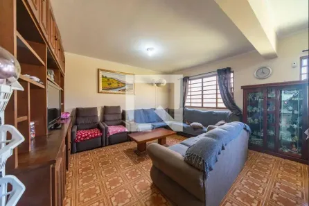 Casa com 8 Quartos à venda, 470m² no Vila Valparaíso, Santo André