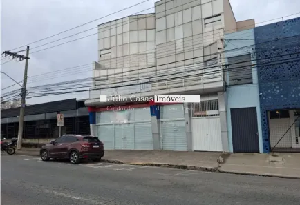 Sala Comercial para alugar, 48m² no Parque Bela Vista, Votorantim