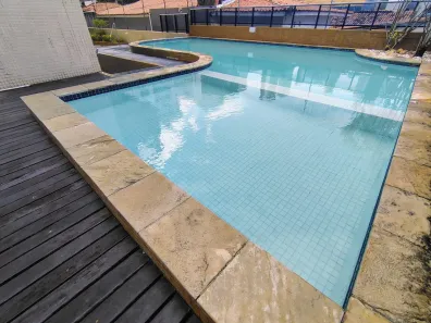 Apartamento com 3 Quartos para alugar, 125m² no Cabo Branco, João Pessoa