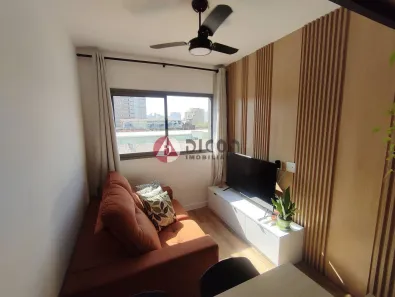 Apartamento com 1 Quarto à venda, 26m² no Bela Vista, São Paulo