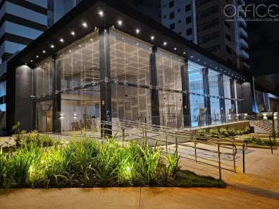 Ponto Comercial para alugar, 100m² no Setor Bueno, Goiânia
