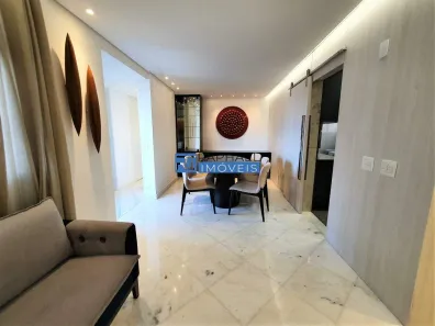 Apartamento com 2 Quartos à venda, 90m² no Savassi, Belo Horizonte