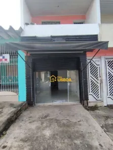 Ponto Comercial para alugar, 37m² no Conjunto Habitacional Marechal Mascarenhas de Morais, São Paulo