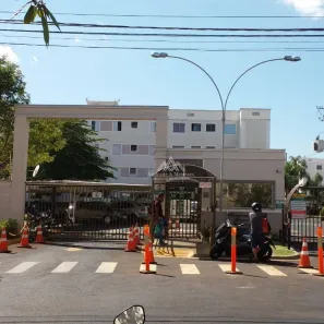 Apartamento com 2 Quartos à venda, 47m² no Parque São Sebastião, Ribeirão Preto