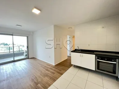 Apartamento com 2 Quartos à venda, 83m² no Água Branca, São Paulo