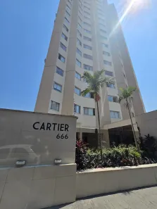 Apartamento com 3 Quartos à venda, 80m² no Setor Aeroporto, Goiânia