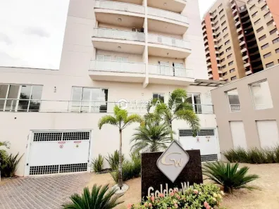 Apartamento com 3 Quartos à venda, 93m² no Centro, Americana