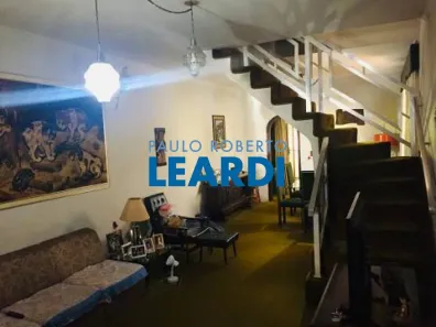 Sobrado com 3 Quartos à venda, 130m² no Vila Firmiano Pinto, São Paulo