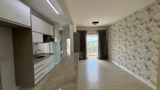 Apartamento com 3 Quartos à venda, 82m² no Chácaras Saudáveis e Encantadoras, Jundiaí