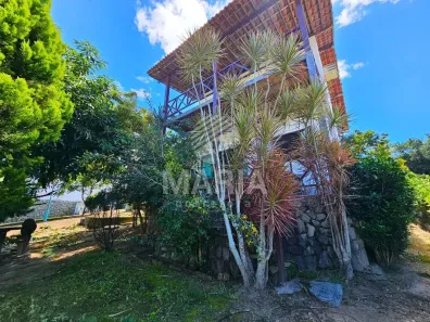 Casa com 4 Quartos à venda, 100m² no Ebenezer, Gravatá