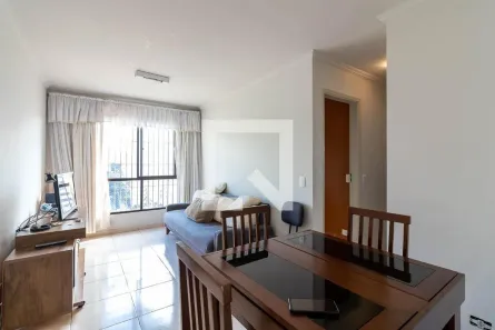 Apartamento com 2 Quartos à venda, 50m² no Sítio do Mandaqui, São Paulo