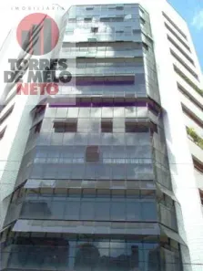 Apartamento com 3 Quartos para alugar, 270m² no Meireles, Fortaleza