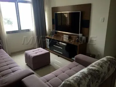 Apartamento com 3 Quartos à venda, 89m² no Santana, São Paulo