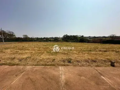 Lote/Terreno à venda, 394m² no Damha Residencial Uberaba III, Uberaba