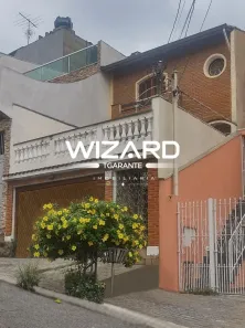 Sobrado com 3 Quartos à venda, 180m² no Parque São Lucas, São Paulo