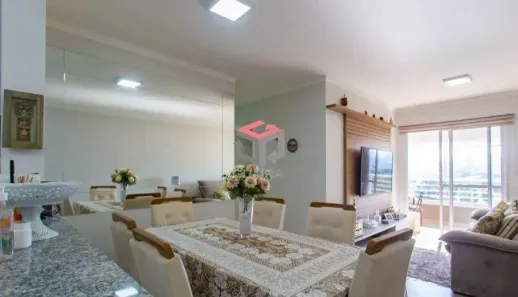 Apartamento com 3 Quartos à venda, 83m² no Centro, São Bernardo do Campo