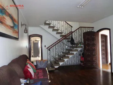 Sobrado com 3 Quartos à venda, 185m² no Vila Conde do Pinhal, São Paulo